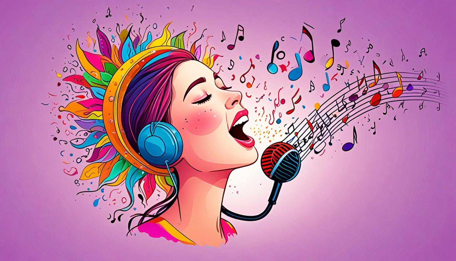 Emotional Well-Being Discover Singings Life-Changing Benefits