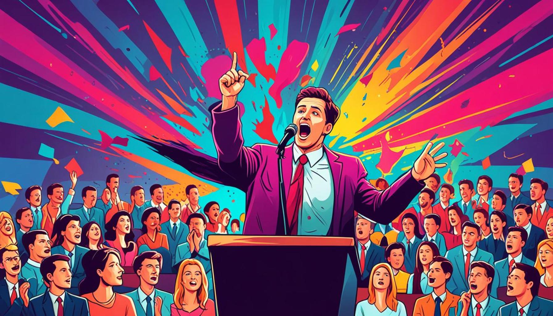 How to Overcome Fear of Public Speaking Proven Strategies