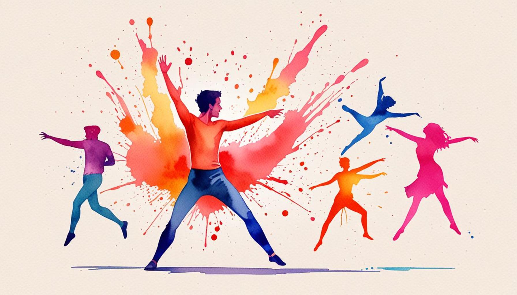 How to Create a Simple Dance Routine for Performances Step-by-Step Guide