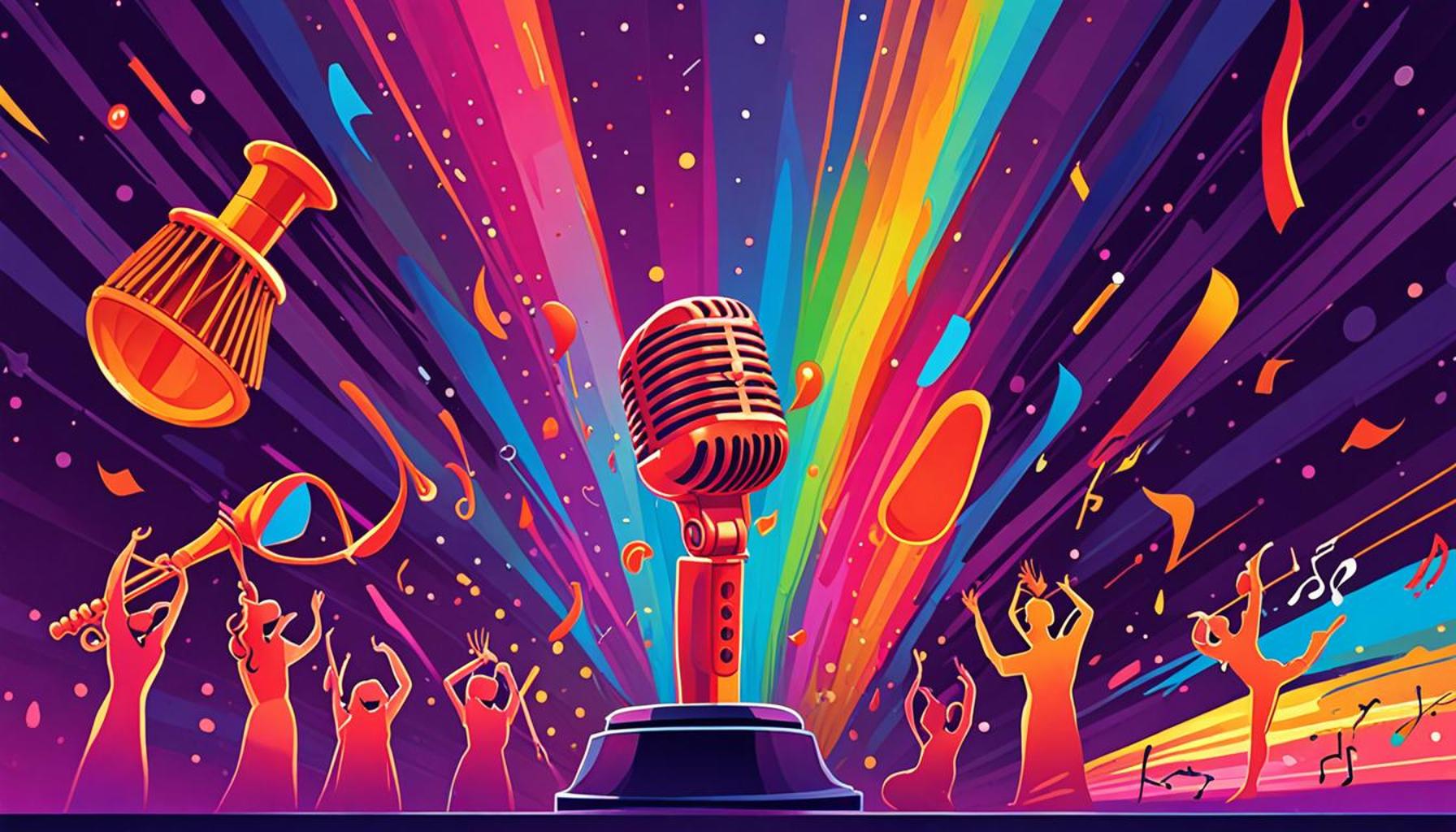 Vocal Warm-Up Exercises for Live Performances Boost Your Voice