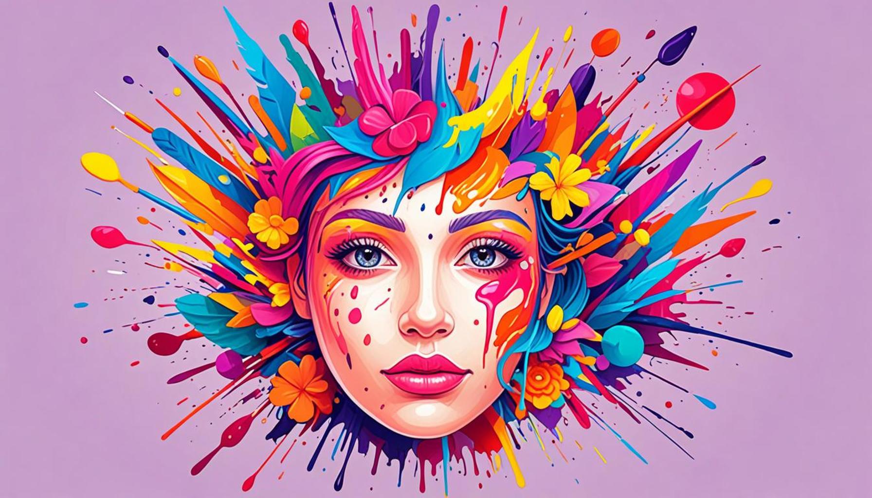 The Importance of Art as Emotional Expression and Its Impact