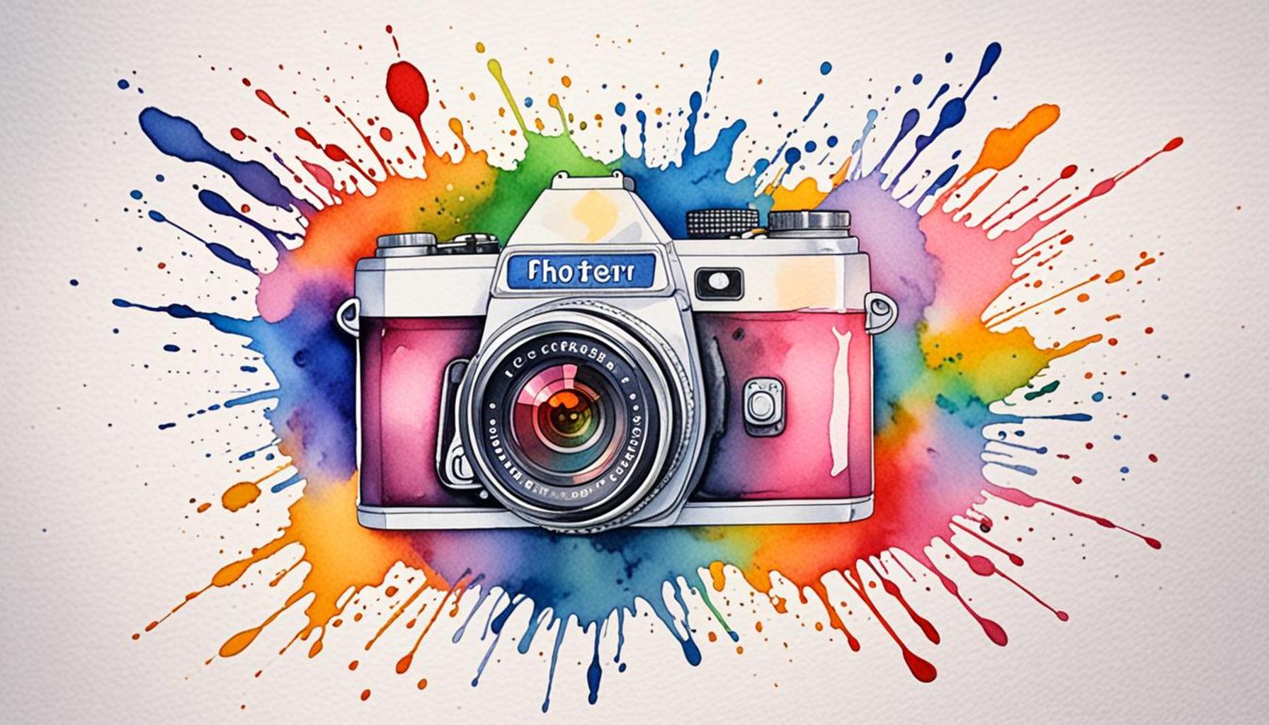 How Photography Enhances Creative Expression Tips  Techniques