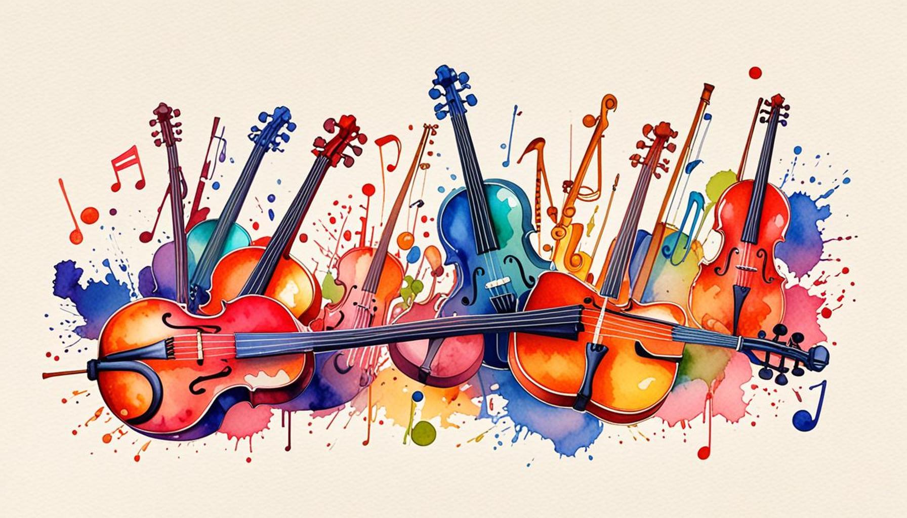 How to Choose Your First Musical Instrument to Learn A Beginners Guide