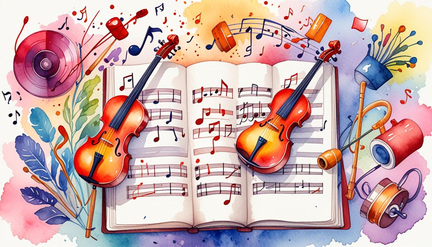 How to Create an Efficient Musical Practice Routine for Success