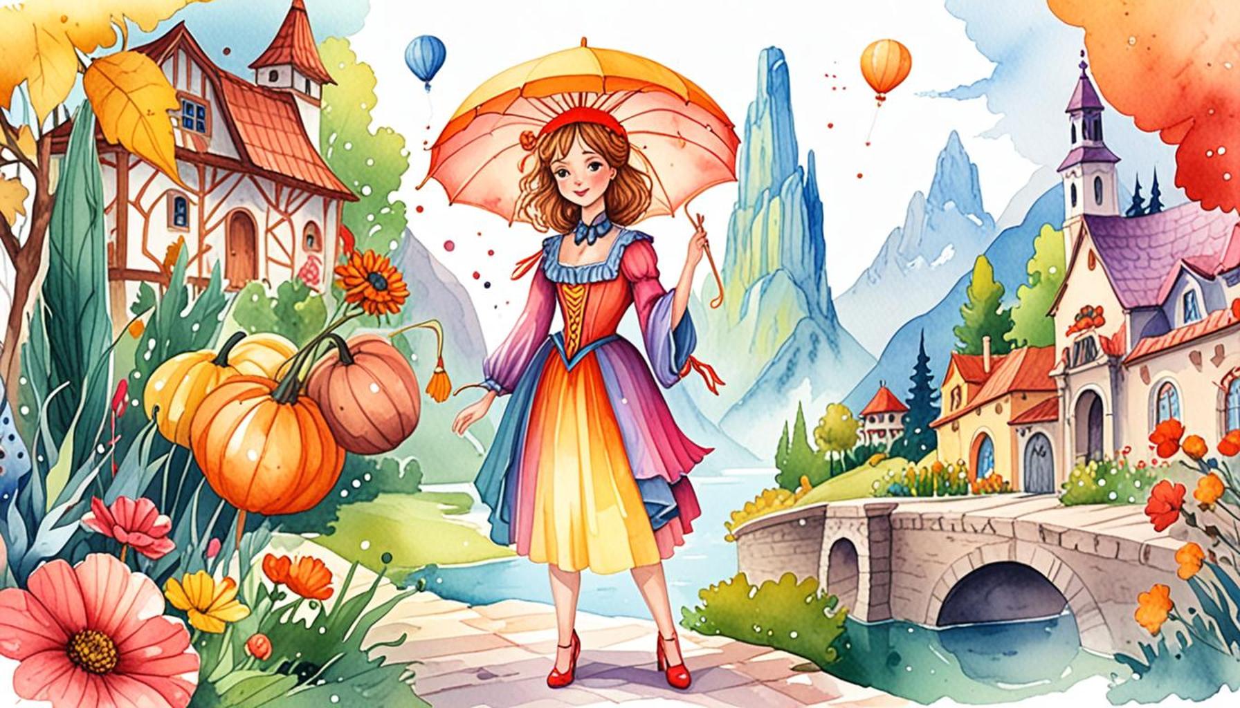 Enhance Your Performance Using Costumes and Scenery Effectively