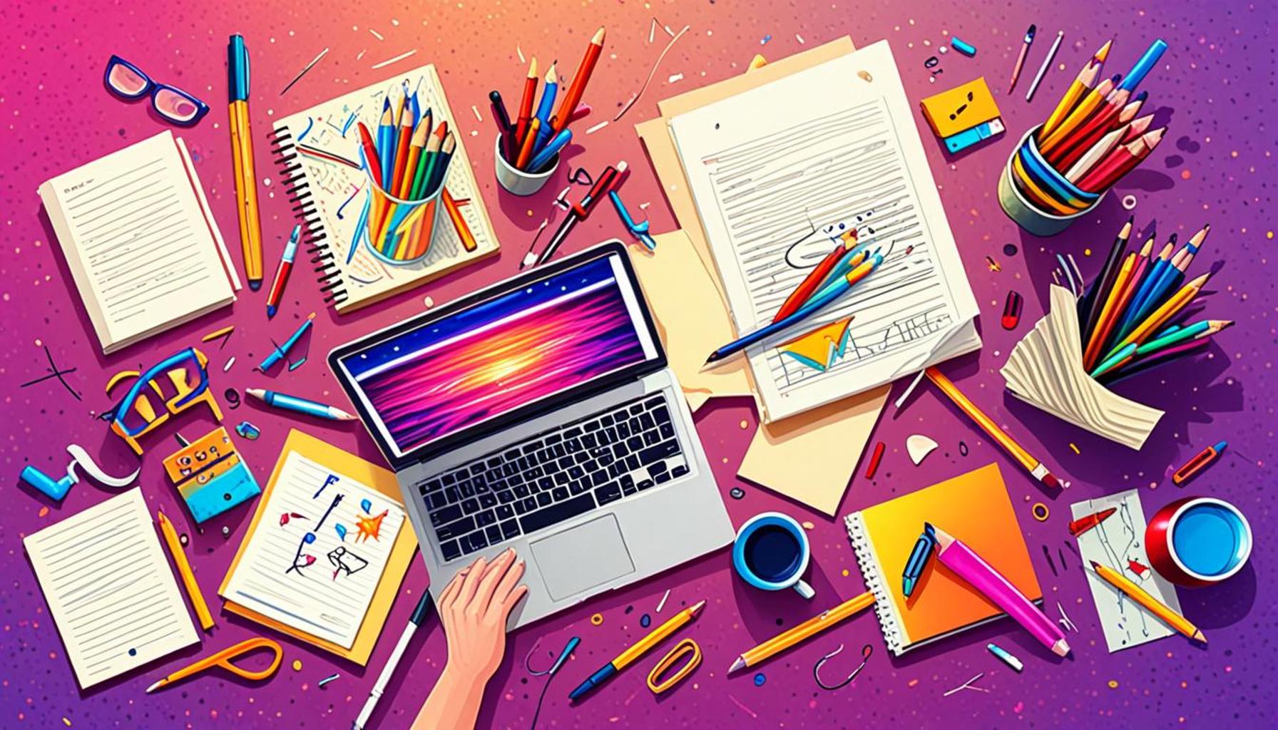 Creative vs Technical Writing Key Differences Explained