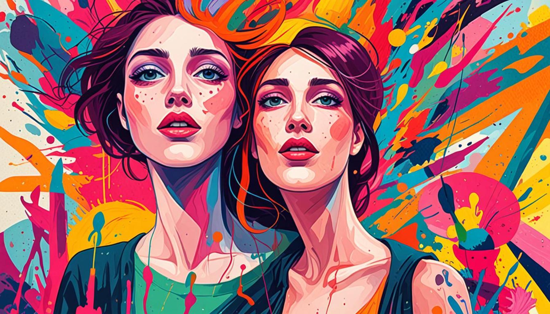Tips to Explore Expressionism in Personal Projects Creative Guide