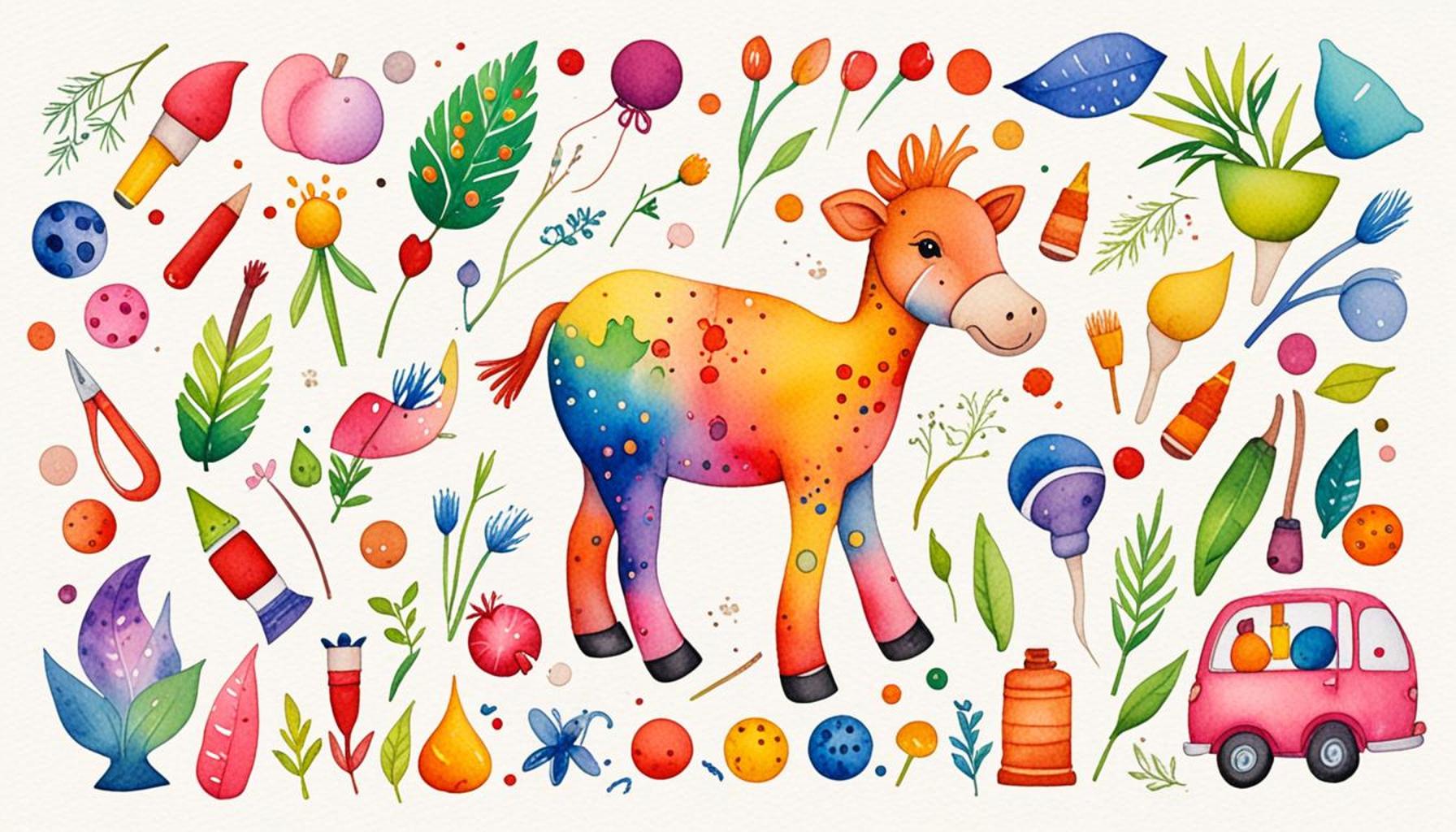 Sustainable Handmade Toy Ideas Tips for Crafting Eco-Friendly Playthings