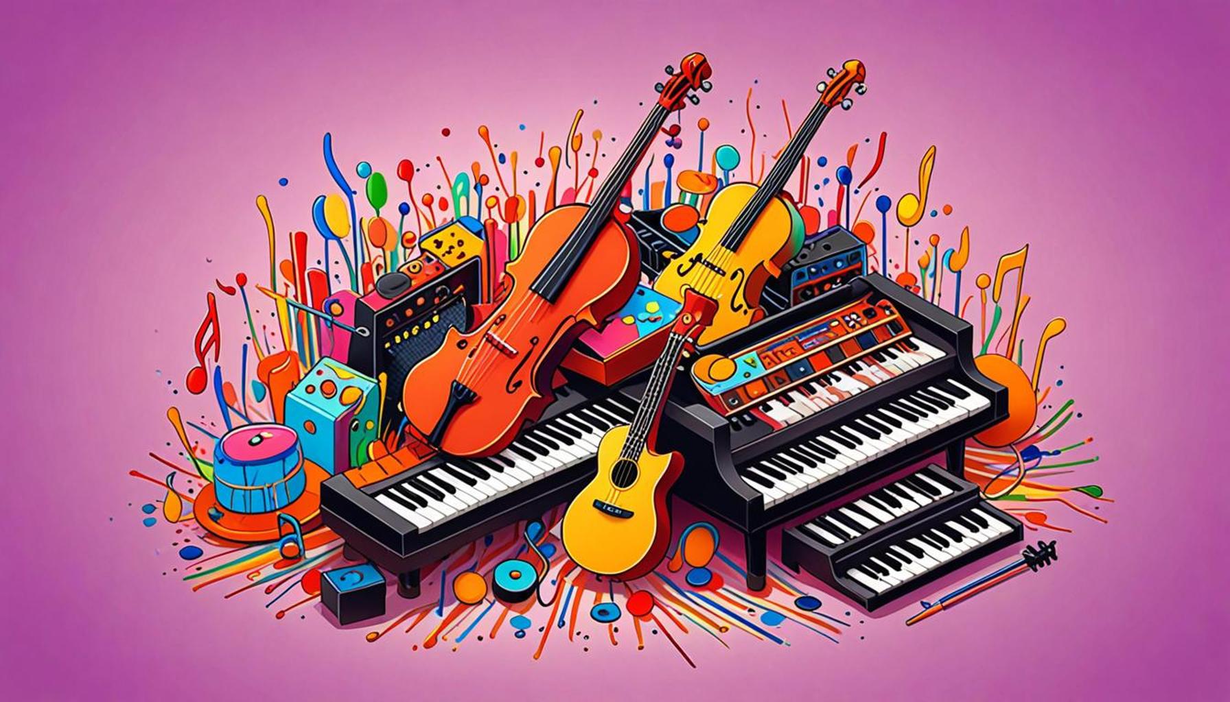 Simple Home Music Arrangement Tips Create Your Own Tunes Easily