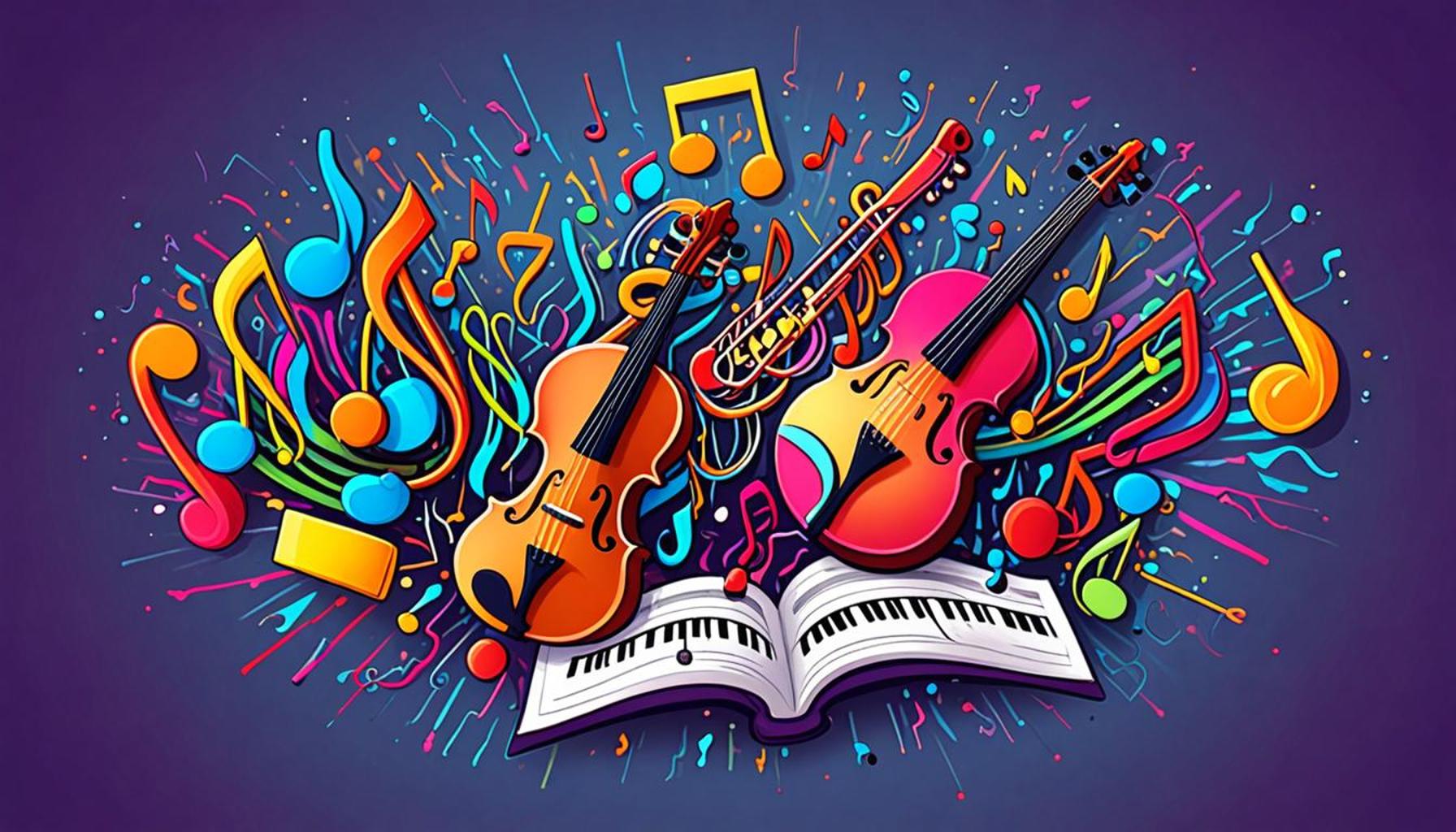 Master Music Theory Easy Hassle-Free Guide to Study Music Concepts