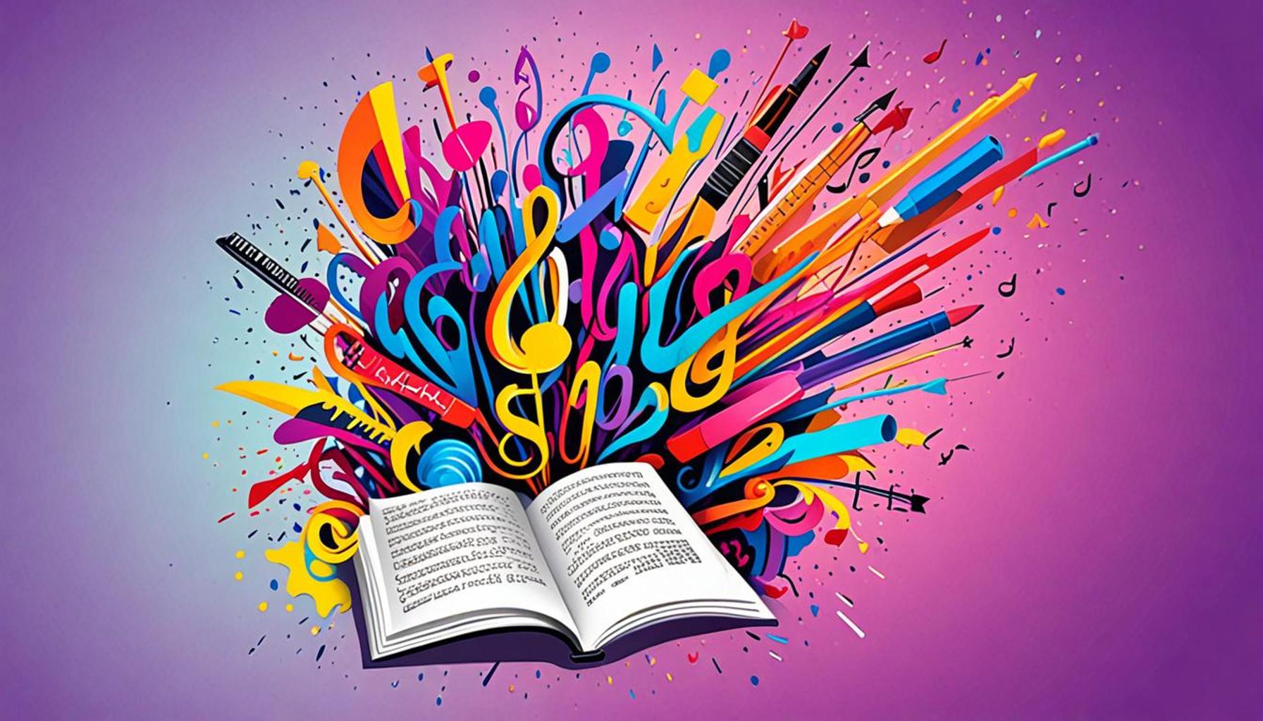 Effective Strategies for Writing Inspiring Song Lyrics