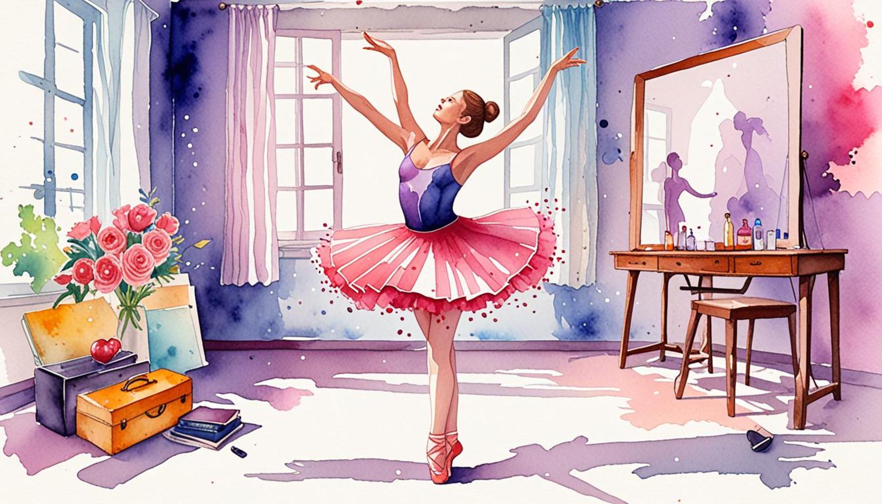 Mastering Auditions How to Prepare for Dance and Theater Tryouts